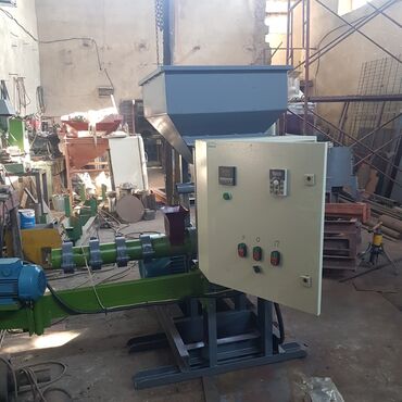 Товары и оборудование для с/х животных: ГРАНУЛЯТОРЫ, ДРОБИЛКИ, ЭКСТРУДЕРЫ ИЗГОТОВЛЕНИЕ ПОД ЗАКАЗ — 9