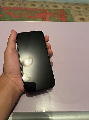 Apple iPhone: Продам IPhone 13, цвет Green (зеленый) состояние среднее подробней — 3