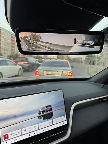 аксессуары для byd yuan up: Dongfeng : 2026 г., 0.1 л, Автомат, Электромобиль, Кроссовер — 5