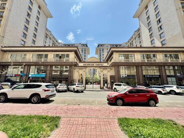 дома в оше: 4 комнаты, 124 м², Элитка, 4 этаж, Евроремонт