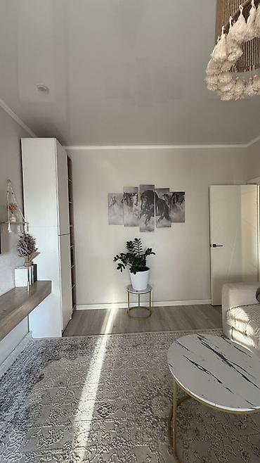 Продажа квартир: Студия, 37 м², Вефа ТЦ 9 этаж — 6