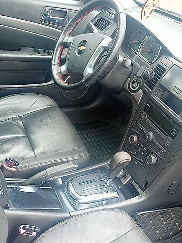 двигатель на хендай солярис 1.6 цена: Chevrolet Epica: 2008 г., 2 л, Автомат, Бензин, Седан — 4