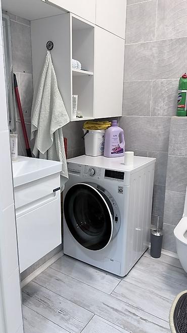 Долгосрочная аренда комнат: 80 м², С мебелью — 18