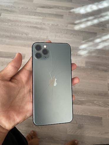 16 pro max iphone: IPhone 11 Pro Max, Б/у, 256 ГБ, Зеленый, Чехол, Зарядное устройство, Защитное стекло, 73 % — 1