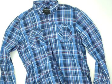 stradivarius sweter w paski: Shirt for men, XL (EU 42), Angelo Litrico, condition - Perfect