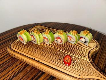 Готовые блюда, кулинария: Пицца ручной работы от 300 и выше - Тесто: классическое дрожжевое — 51