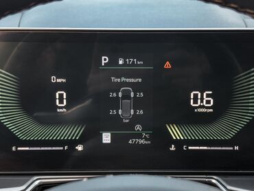 Kia: Kia Sorento: 2024 г., 2.5 л, Автомат, Бензин, Кроссовер — 8