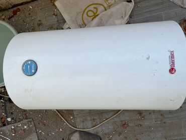 магазин аристон в баку: Ariston 100 l, İşlənmiş, Kredit yoxdur, Ünvandan götürmə