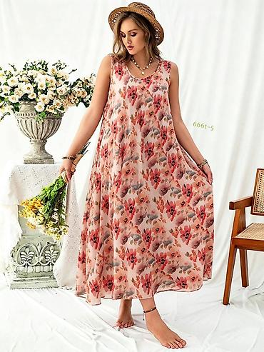 jasmil helanke: 05. Haljina za punije
2XL 3XL 4XL 5XL
Cena : 2.250 dinara H — 3