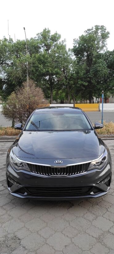 киа гибрид: Kia K5: 2018 г., 2 л, Автомат, Газ, Седан