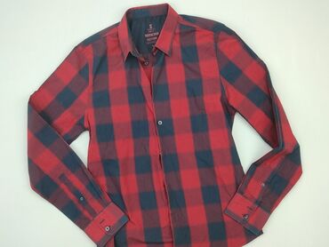 Men: Shirt for men, S (EU 36), condition - Very good