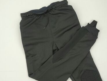 Kipsta, Tracksuit bottoms for men, S (EU 36), condition - Very good