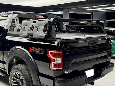 Ford: Ford F-150: 2019 г., 3.5 л, Автомат, Бензин, Пикап — 18