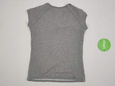 decathlon sukienki: Domyos, T-shirt damski, rozmiar L — 3