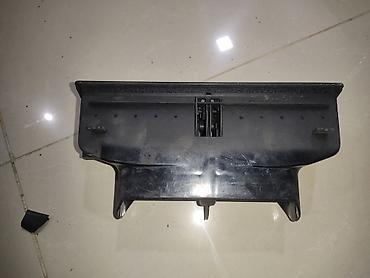 Дефлекторы: Mərkəzi salon üçün avtomobil havalandırma deflektoru (torpedo ortası) — 5