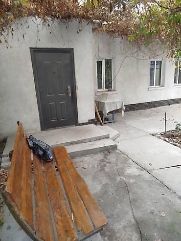 Продажа домов: 4 комнаты, 48 м², 4 соток, Бишкек, Дордой Моторс рынок Агентство недвижимости — 8