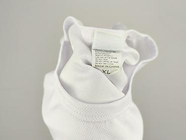 polyester tank: Koszulka dla mężczyzn, rozmiar XL — 4