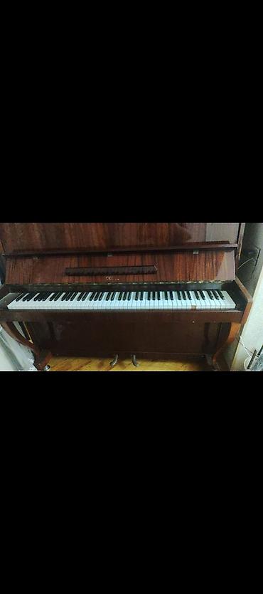 пианино купить в баку: Son qiymət 200 hələdə aktivdi almaq isdəyənlər +944103778221 — 2