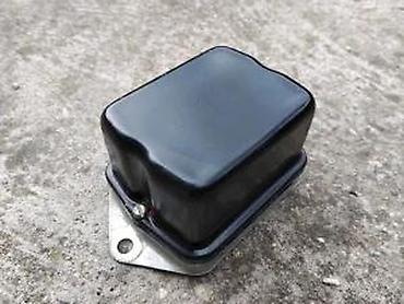 prsa golf 5: REGLER DINAME ISKRA ZA FICU ZASTAVA 750 | Original Iskra, top stanje — 3