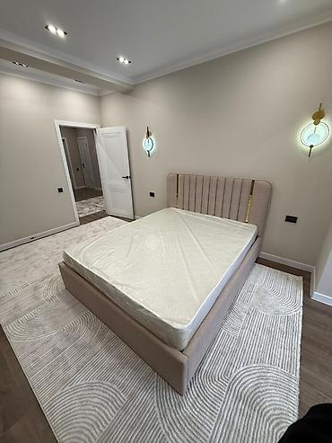 Продажа квартир: 2 комнаты, 72 м², Элитка — 7