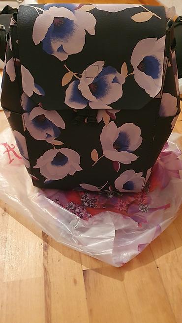 Çantalar: Çiyin çantası, Accessorize, Yeni — 3