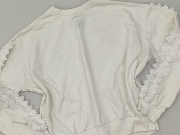 bluzy zapinane: Sinsay, Світшот жіночий, розмір XS