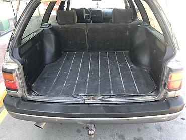 на нексия 1: Volkswagen Passat Variant: 1992 г., 1.8 л, Механика, Бензин, Универсал — 5