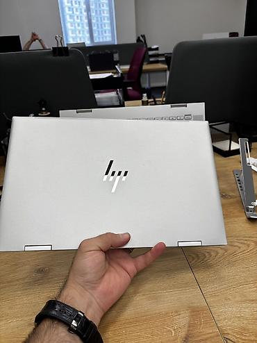 notebook satış: 💻SATILIR ✅ Hp Envy x360 m Convertible 🔹 Leptoplar ideal vəziyyətdə — 6