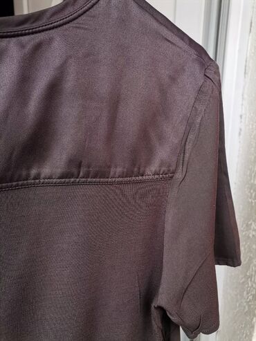 Majice kratkih rukava: Calvin Klein, L, bоја - Crna — 13