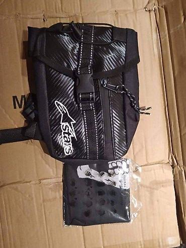 muški kaiševi: ALPINESTARS BAJK TORBICA NOVA MOTO TORBA AKCIJA | Cene nisu fiksne — 2