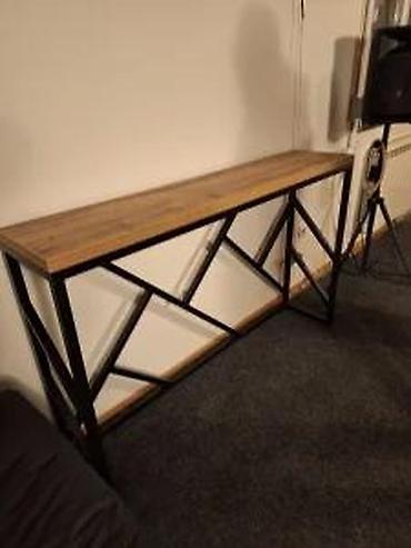 nocni ormaric ikea: Konzoli stolovi izrada po meri x443 | kontakt telefon 06******** — 2