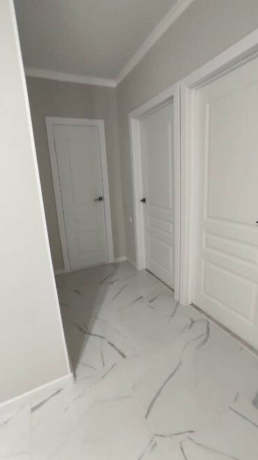 Посуточная аренда квартир: 3 комнаты, Душевая кабина, Постельное белье, Кондиционер — 5