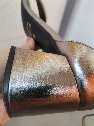 Sandale: Sandale, 39 — 17