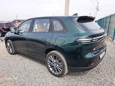 kia k5 2018: BYD : 2024 г., Автомат, Электромобиль, Кроссовер — 6