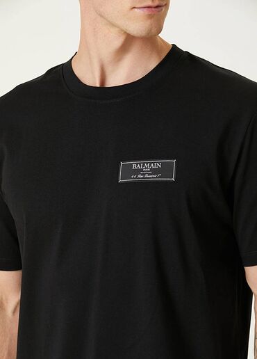 Köynəklər: Köynək, Balmain, M (EU 38)