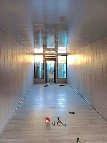 Продажа павильонов: Продажа павильонов 30 м², Утеплен — 9