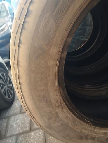good year: Комплект из 4 бэушные шин Goodyear Assurance Touring. 225/65/17 — 2