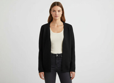 Kardigany: Bpc bonprix collection, Kardigan damski, rozmiar S
