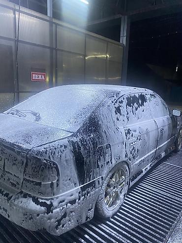 Subaru: Subaru Legacy: 2002 г., 0.2 л, Автомат, Бензин, Седан — 8