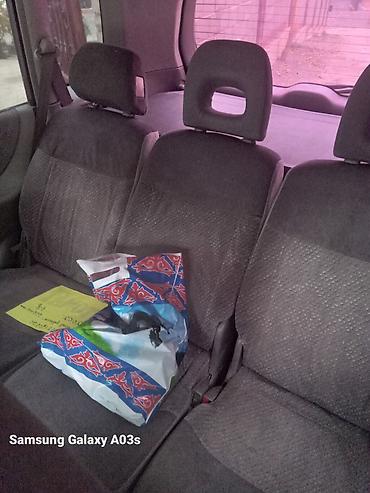 авто муссо: Mazda PREMACY: 2002 г., 1.8 л, Механика, Бензин, Минивэн — 5