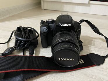 fotoapparat canon 600d kit 18 55: Canon 500d в хорошем состоянии.
7000с
