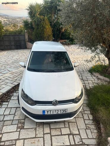 Sale cars: Volkswagen Polo: 1.2 l | 2017 year Hatchback