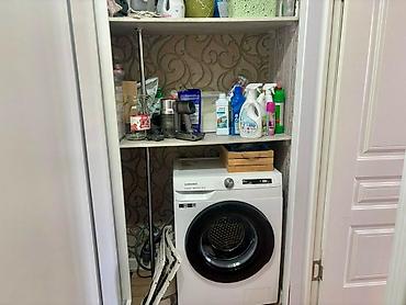 Продажа квартир: 3 комнаты, 90 м², Элитка, 2 этаж, Евроремонт — 7