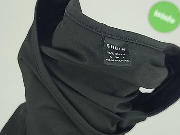 witch: Shein, Top damski, rozmiar S — 5