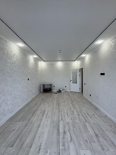 студия 1 комната: 1 комната, 45 м², Технопарк 106 серия улучшенная, 8 этаж, Евроремонт — 2