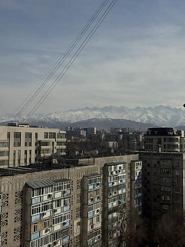 Продажа квартир: 2 комнаты, 70 м², Элитка, 11 этаж, Старый ремонт — 3