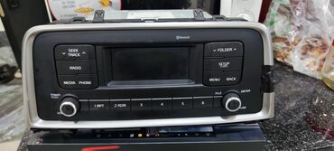 ауди а 5: Продаётся штатная магнитола от kia k5 2020 года очень хорошем
