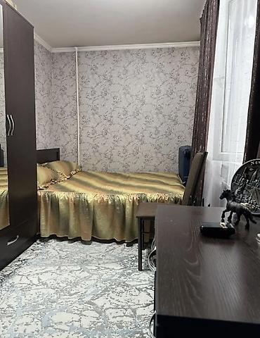 999: 2 комнаты, 45 м², 3 мкр 104 серия, 1 этаж, Свежий ремонт — 4