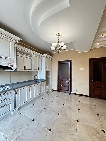 Продажа квартир: 4 комнаты, 147 м², Элитка, 7 этаж, Евроремонт — 11