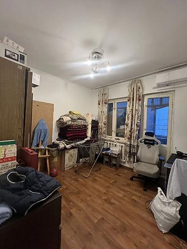 Продажа квартир: 2 комнаты, 49 м², 105 серия, 5 этаж, Косметический ремонт — 11